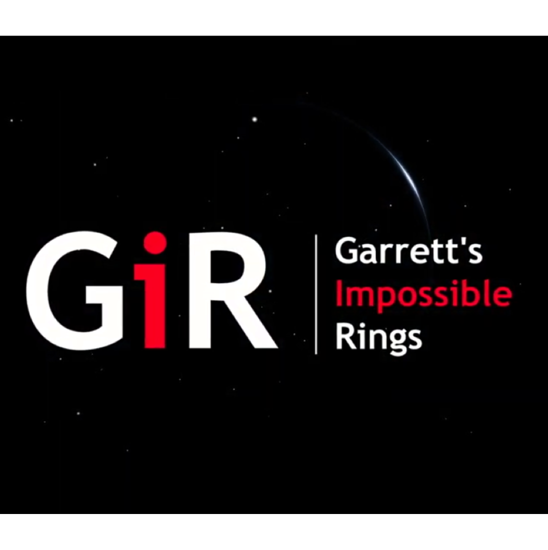 Garrett's Impossible Rings (GIR) by Matthew Garrett